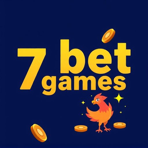 7 bet games